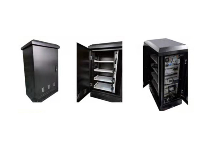 智慧综合箱（综合设备箱）