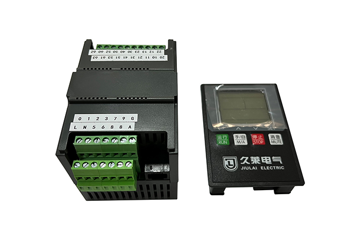 智能马达控制器