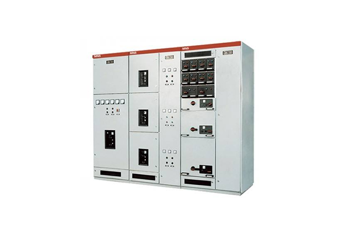 低压开关柜（MNS）