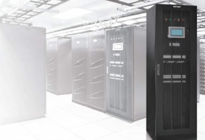 精密配电柜（列头柜）