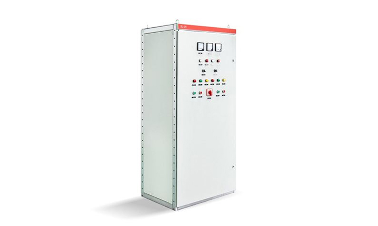 安装配电柜的注意事项