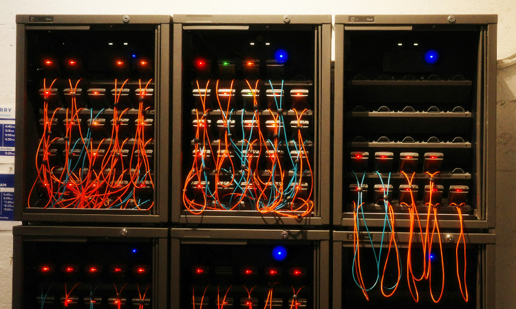 成套设备配电柜电源线颜色你清楚吗