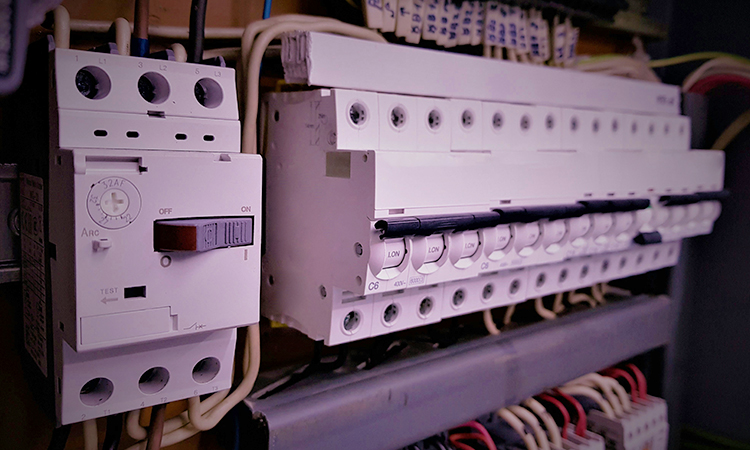 配电箱是什么，有什么特点和用途？