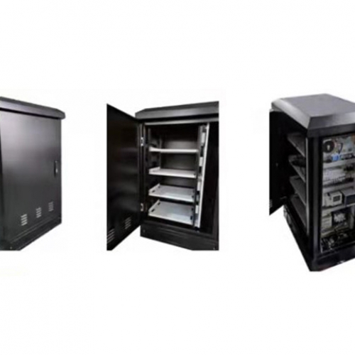 智慧综合箱（综合设备箱）