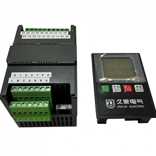 智能马达控制器