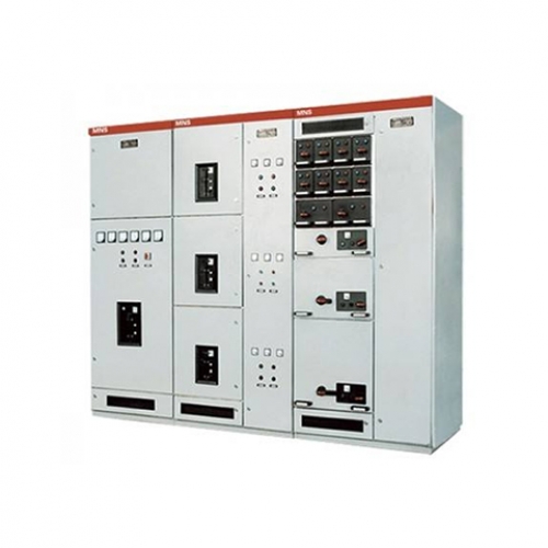 低压开关柜（MNS）