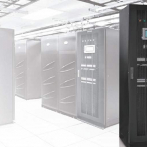 精密配电柜（列头柜）